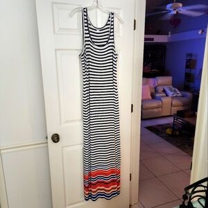 Maxi dress xl tall